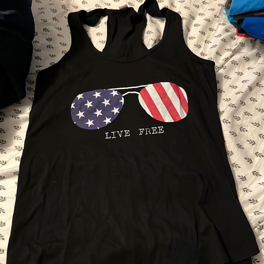 Tank